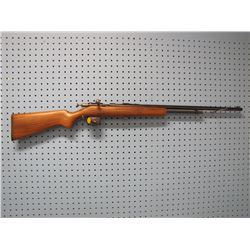 Cooey; .22 S.L. & LR; Model 60; Bolt Action; Repeater; Tube Magazine