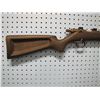 Image 2 : Knight; .50 cal Blackpowder; LK - 93; In line muzzle loader; slight rust; missing ram rod