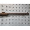 Image 4 : Knight; .50 cal Blackpowder; LK - 93; In line muzzle loader; slight rust; missing ram rod