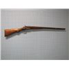 Image 1 : Stanley Arms Co; 12ga; Double Barrel; Break Open; Exposed Hammers