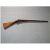 Image 1 : Moore & Co; 12ga; Double Barrel; Break Open; Exposed Hammers