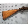 Image 2 : Moore & Co; 12ga; Double Barrel; Break Open; Exposed Hammers