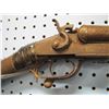 Image 3 : Moore & Co; 12ga; Double Barrel; Break Open; Exposed Hammers