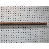 Image 5 : Moore & Co; 12ga; Double Barrel; Break Open; Exposed Hammers