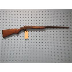 Harrington & Richardson; 12ga; Standard; Single Shot; Break Open