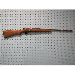 Savage; .22 S.L. & LR; Model 3B; Bolt Action; Single Shot