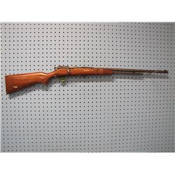 Cooey; .22; Model 60; Bolt Action; Repeater; Stock Cracked