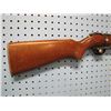 Image 2 : Remington; .22 S.L. & LR; Scoremaster Model 511; Bolt Action; NO CLIP