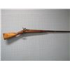Image 1 : “Zulu Gun”; Snider breech-loading system; 12 ga Blackpowder ?