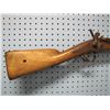 Image 2 : “Zulu Gun”; Snider breech-loading system; 12 ga Blackpowder ?