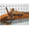 Image 5 : “Zulu Gun”; Snider breech-loading system; 12 ga Blackpowder ?