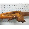 Image 6 : “Zulu Gun”; Snider breech-loading system; 12 ga Blackpowder ?