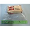 Image 1 : LOT 50 RNDS 32-20 AMMO