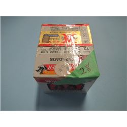 LOT 48 RNDS 12 GA 2 3/4 AMMO