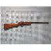 Image 1 : RANGER .22 BOLT ACTION SINGLE SHOT BARELL PITTED