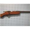 Image 3 : RANGER .22 BOLT ACTION SINGLE SHOT BARELL PITTED