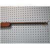 Image 4 : RANGER .22 BOLT ACTION SINGLE SHOT BARELL PITTED