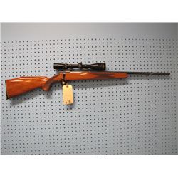 Sako; .243; Model Forester L579; Bolt Action; Leupold Vari-X -III 3.5x10; Monte Carlo Stock