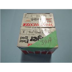 LOT 40 RNDS 12 GA 2 3/4 AMMO