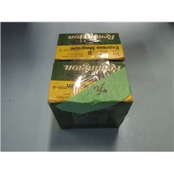 LOT 50 RNDS 16 GA 2 3/4 AMMO