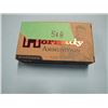 Image 1 : BOX 20 RNDS 6.5 CREEDMOOR AMMO