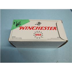 LOT 40 RNDS .223 REM AMMO
