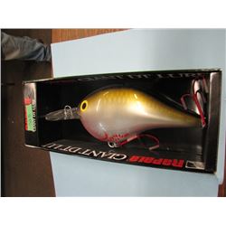GIANT LURE