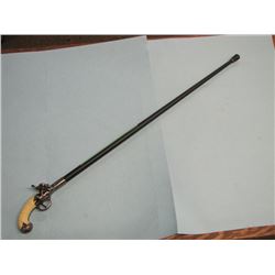 NOVELTY WALKING CANE / KINFE