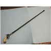 Image 1 : NOVELTY WALKING CANE / KINFE