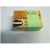 Image 1 : LOT 100 RNDS .22 AMMO