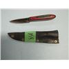 Image 1 : KNIFE & SCABBARD