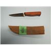 Image 1 : KNIFE & SCABBARD