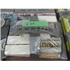 Image 1 : LOT OF 100 PCS 30-30BRAS