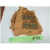 Image 1 : SHOOTING VEST WITH 12 GA AMMO