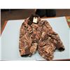 Image 1 : DRAKE SIZE L CAMMO JACKET