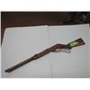 Image 1 : RED RYDER BB GUN - RUSTY