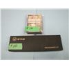 Image 1 : STAG GUN CLEANING KIT & SHARPENING STONES