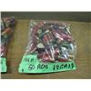 Image 1 : LOT 50 ROUNDS 12 GA AMMO