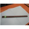 Image 1 : UNKNOWN DOUBLE BARREL SHOTGUN BARELL