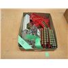 Image 1 : BOX LOT MISC BRASS