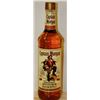 Image 1 : CAPTAIN MORGAN ORIGINAL SPICED RUM 750ML