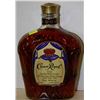Image 1 : CROWN ROYAL CANADIAN WHISKY