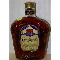 CROWN ROYAL CANADIAN WHISKY