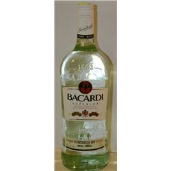 BACARDI SUPERIOR PREMIUM RUM