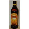 Image 1 : KAHLUA COFFEE FLAVOURED LIQUOR