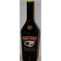 BAILEYS THE ORIGINAL IRISH CREAM