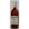 Image 1 : J.P. WISER'S DELUXE CANADIAN RYE WHISKY