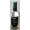 Image 1 : ALBERTA PURE VODKA