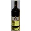 Image 1 : BLACK TOWER RIVANER WHITE WINE