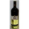 Image 1 : BLACK TOWER RIVANER WHITE WINE